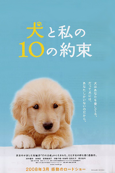 Watch the latest show 10 Promises to My Dog with English subtitles for free in Asiaflix
