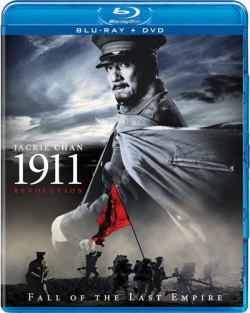 Watch the latest show 1911 Revolution with English subtitles for free in Asiaflix