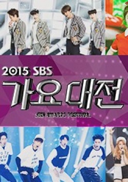 Watch the latest show 2015 SBS Gayo Daejun with English subtitles for free in KissAsian