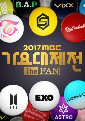 Watch the latest show 2017 Mbc Korean Music Festival with English subtitles for free in KissAsian