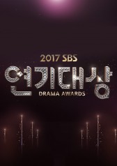 Watch the latest show 2017 Sbs Drama Awards with English subtitles for free in KissAsian