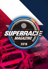 Watch the latest show 2018 Super Race Magazine with English subtitles for free in KissAsian