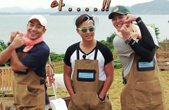 Watch the latest show 3 Meals A Day S4 with English subtitles for free in KissAsian