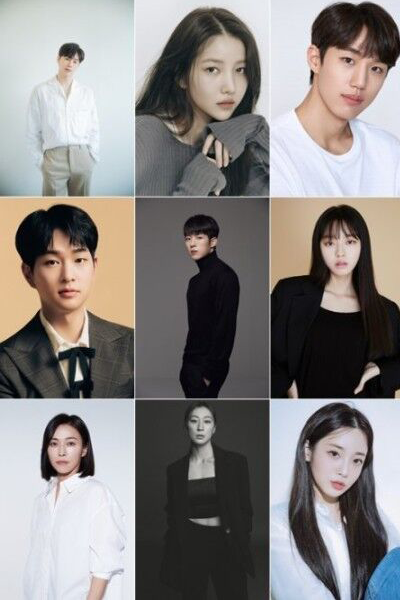 Watch the latest show 4 Minutes 44 Seconds with English subtitles for free in Asiaflix