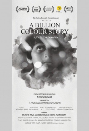 Watch the latest show A Billion Colour Story with English subtitles for free in Asiaflix
