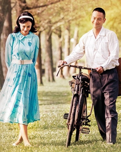 Watch the latest show A Blessed Date with English subtitles for free in Asiaflix