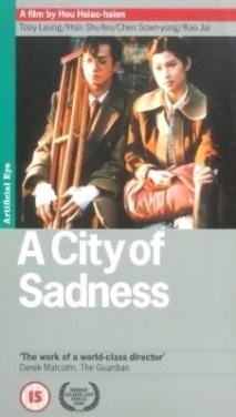 Watch the latest show A City of Sadness with English subtitles for free in Asiaflix
