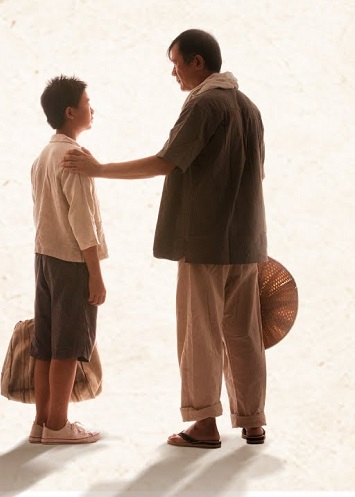 Watch the latest show A Father’s Wisdom with English subtitles for free in KissAsian