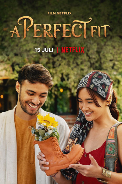Watch the latest show A Perfect Fit with English subtitles for free in Asiaflix