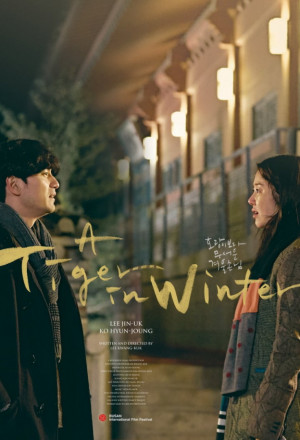 Watch the latest show A Tigerin Winter with English subtitles for free in KissAsian