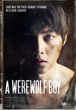 Watch the latest show A Werewolf Boy with English subtitles for free in Asiaflix