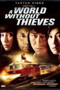 Watch the latest show A World Without Thieves with English subtitles for free in Asiaflix