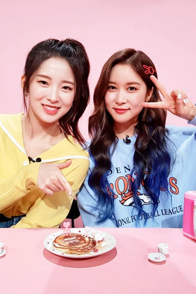 Watch the latest show ADARI TV with English subtitles for free in Asiaflix