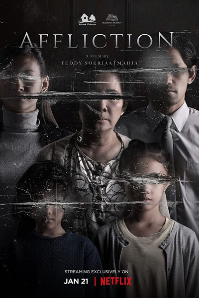 Watch the latest show Affliction with English subtitles for free in Asiaflix