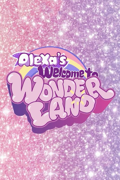 Watch the latest show AleXa’s Welcome to Wonderland with English subtitles for free in Asiaflix