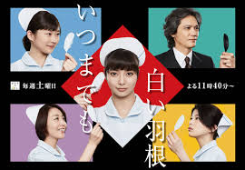 Watch the latest show Angels in White with English subtitles for free in KissAsian