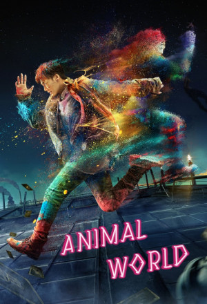 Watch the latest show Animal World with English subtitles for free in KissAsian