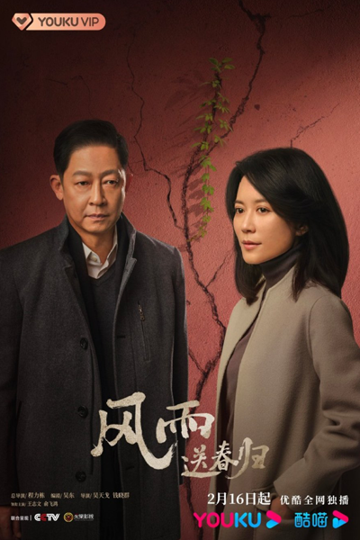 Watch the latest show Anti-Corruption Storm with English subtitles for free in Asiaflix