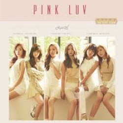 Watch the latest show APink LUV with English subtitles for free in KissAsian