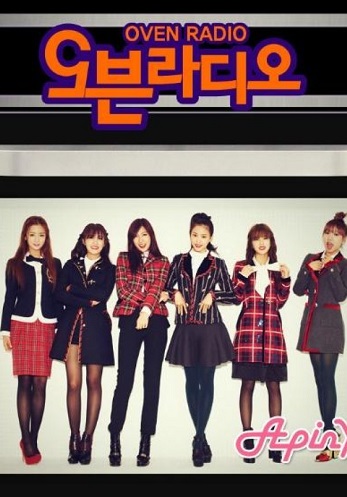 Watch the latest show Apink Oven Radio with English subtitles for free in Asiaflix