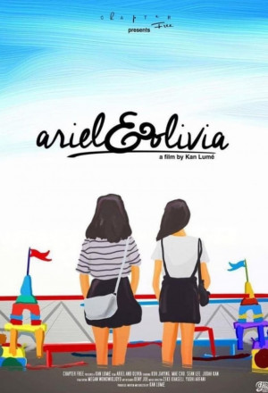Watch the latest show Ariel & Olivia with English subtitles for free in KissAsian
