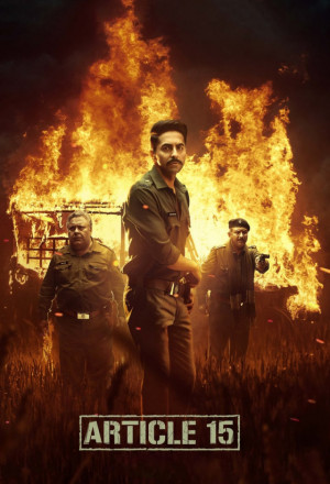 Watch the latest show Article 15 with English subtitles for free in KissAsian