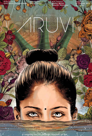 Watch the latest show Aruvi with English subtitles for free in KissAsian