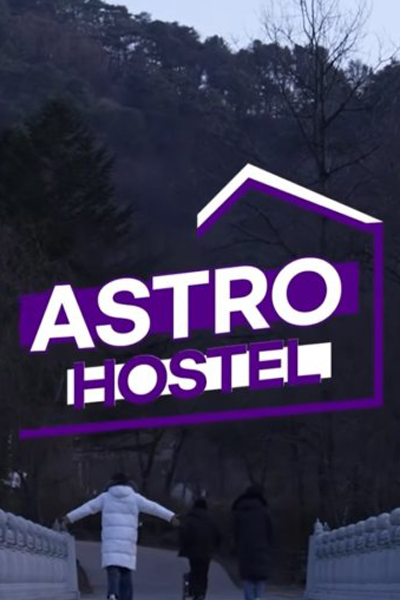 Watch the latest show Astro Hostel with English subtitles for free in Asiaflix