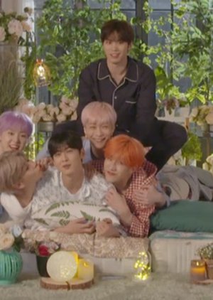 Watch the latest show ASTRO X LieV with English subtitles for free in KissAsian