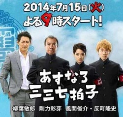 Watch the latest show Asunaro San San Nana Byoushi with English subtitles for free in Asiaflix