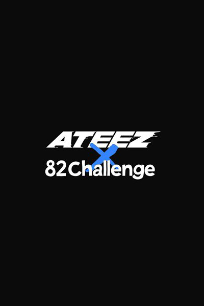 Watch the latest show ATEEZ 82 challenge with English subtitles for free in Asiaflix