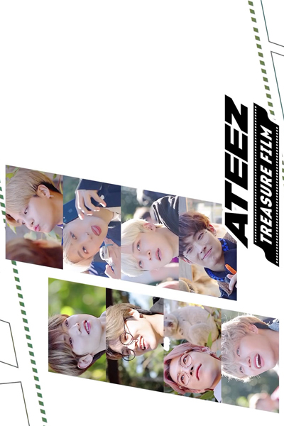Watch the latest show Ateez Treasure Film with English subtitles for free in Asiaflix