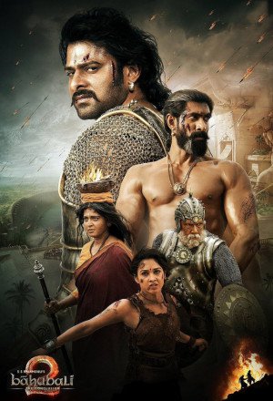 Watch the latest show Baahubali 2: The Conclusion with English subtitles for free in KissAsian