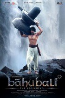 Watch the latest show Baahubali: The Beginning with English subtitles for free in KissAsian