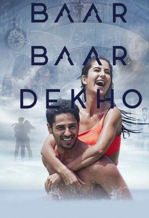 Watch the latest show Baar Baar Dekho with English subtitles for free in KissAsian