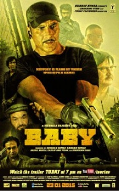 Watch the latest show Baby 2015 with English subtitles for free in KissAsian