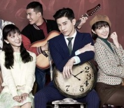 Watch the latest show Back to 1989 with English subtitles for free in KissAsian