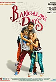Watch the latest show Bangalore days with English subtitles for free in KissAsian
