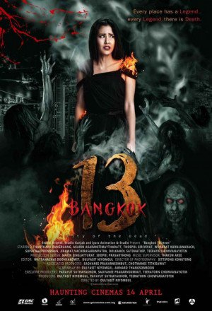 Watch the latest show Bangkok 13 Muang Kon Tai with English subtitles for free in KissAsian