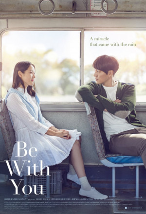 Watch the latest show Be With You with English subtitles for free in Asiaflix