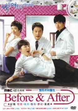 Watch the latest show Before and After Plastic Surgery Clinic with English subtitles for free in Asiaflix