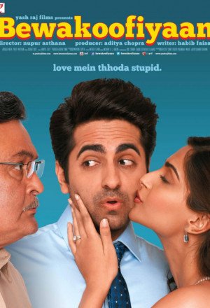 Watch the latest show Bewakoofiyaan with English subtitles for free in KissAsian