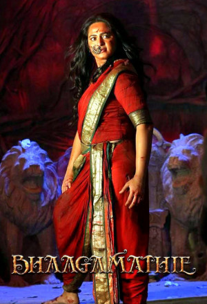 Watch the latest show Bhaagamathie with English subtitles for free in KissAsian