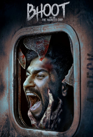 Watch the latest show Bhoot: Part One - The Haunted Ship with English subtitles for free in KissAsian