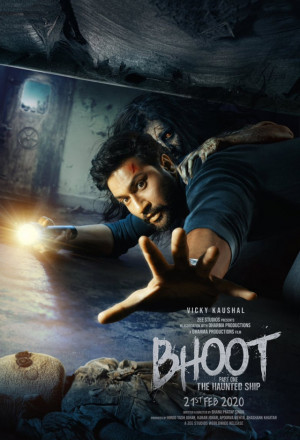Watch the latest show Bhoot: The Haunted Ship with English subtitles for free in KissAsian