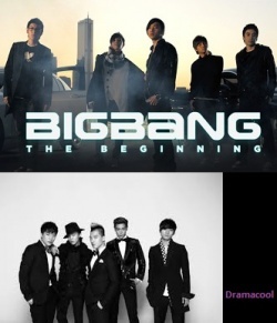 Watch the latest show BIG BANG the Beginning with English subtitles for free in Asiaflix