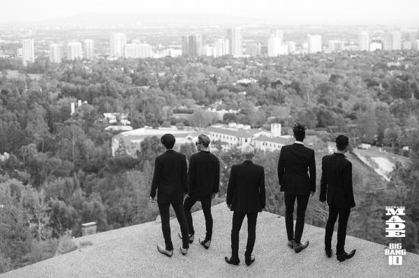 Watch the latest show BIGBANG MADE: The Documentary with English subtitles for free in Asiaflix