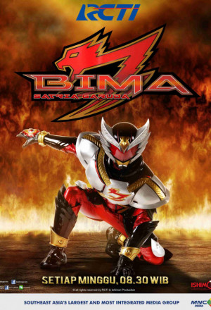 Watch the latest show BIMA Satria Garuda with English subtitles for free in KissAsian