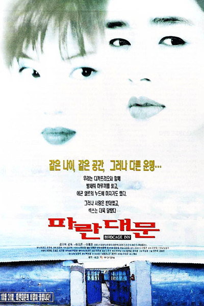 Watch the latest show Birdcage Inn with English subtitles for free in Asiaflix