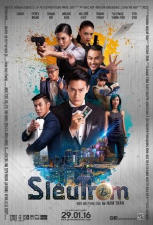 Watch the latest show Bitcoin Heist with English subtitles for free in KissAsian